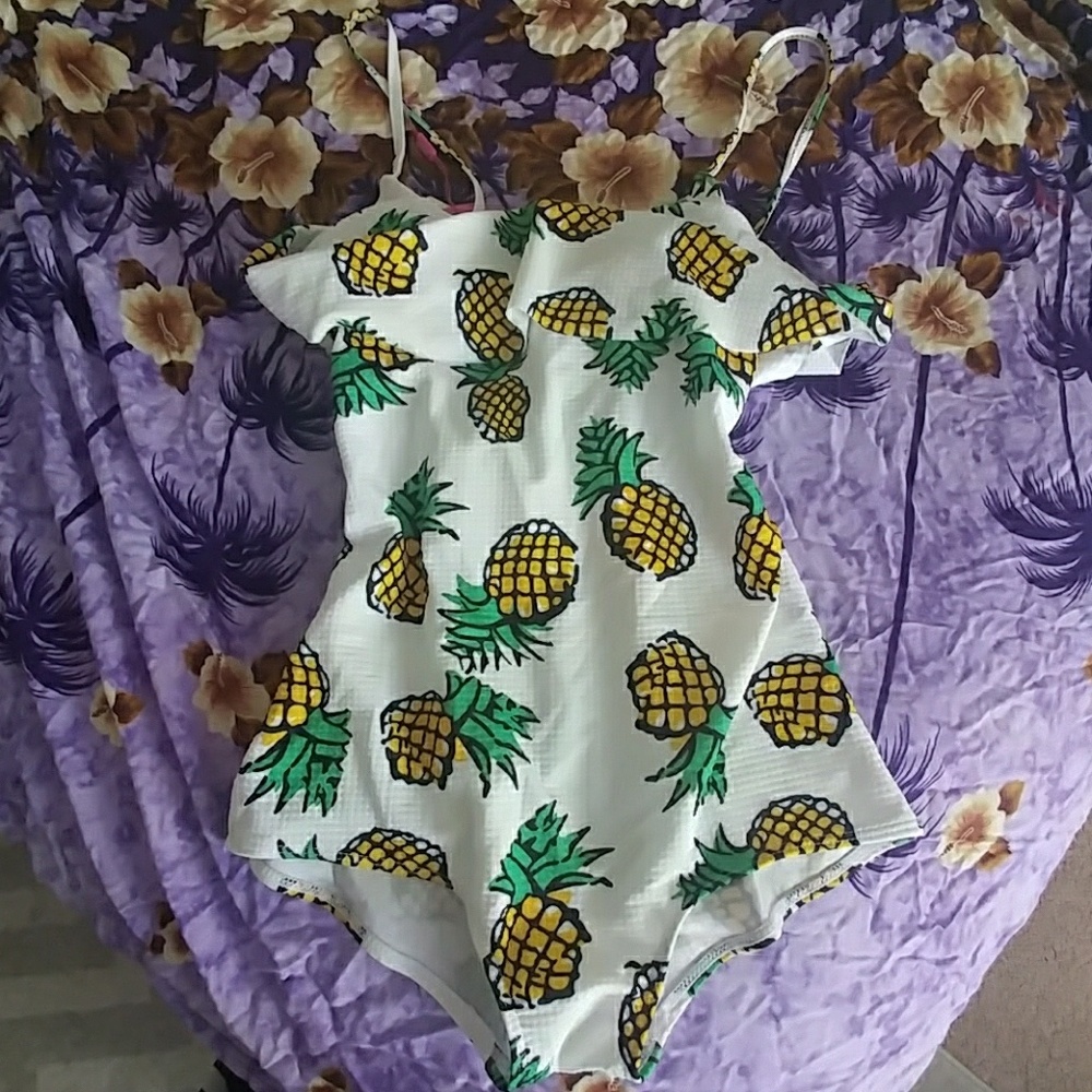 Bathing Wear